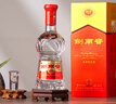 剑南春水晶剑 52度 558ml*6瓶 整箱装 浓香型白酒 加量不加价 年货送礼 实拍图