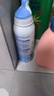 贝诺宁生理盐水鼻腔清洗鼻液医用海盐水鼻腔喷雾剂鼻炎剖腹产15ml70小支 实拍图