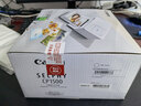 佳能（Canon）cp1500手机无线照片打印机学生家用热升华小巧便携式彩色相片打印机 洗照片过塑定制 能连手机蓝牙 CP1500珍珠白【自动覆膜】 官方标配【不含相纸、色带；无法打印】 实拍图