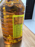 鲁花【保真花生油】 食用油 5S 压榨一级 花生油 5L 实拍图
