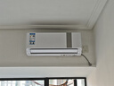康佳空调京东联名超省电 1匹新一级能效变频冷暖 省电30% 纯铜管挂机国家补贴以旧换新 KFR-25GW/N5B10 实拍图