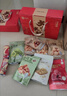 良品铺子坚果零食礼盒1510g坚果零食大礼包年货节日送礼团购礼品礼盒送礼 实拍图