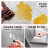 墨斗鱼厨房防油贴铝箔纸0.6*10米橱柜防水防潮贴纸灶台面防油防水保护膜 实拍图