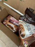火船原味速溶咖啡三合一特浓拿铁 印尼原装进口冲调水饮 500g*2袋+同款20g*2包 实拍图