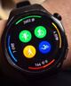 HUAWEI WATCH GT 6 Pro曜石黑46mm华为智能手表全新骑行体验21天超长续航蓝宝石玻璃&钛合金GT5Pro升级 实拍图
