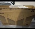 华硕战杀27 VG27AQML5A 27英寸显示器2K 240Hz显示器FastIPS 原生300Hz G-sync无撕裂0.3ms响应HDR400  实拍图