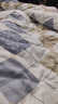 100%全棉被套单件纯棉150x200学生宿舍1.2m被罩单双人180x200x230 佳丽斯 200*230cm100%纯棉被套 假一赔十 实拍图