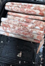 潮夫道原切0添加羔羊羊肉卷400g羊肉片羊排肉卷生鲜涮肉火锅食材 实拍图