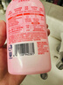 奥妙内衣洗衣液内裤清洗液樱花300g 内衣裤专用有效去除HPV黄渍血渍 实拍图