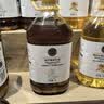 胖东来花生油压榨一级桶装DL正品低芥酸菜籽油/零反式脂肪葵花籽油代购 低芥酸菜籽油5L*1桶 实拍图