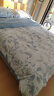 百丽丝四件套纯棉100%棉全棉床上用品四件套夏季被套床单双人高端轻奢高级感1.5m床 实拍图