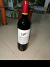 拉菲凯萨天堂古堡干红葡萄酒 750ml*2瓶年货礼盒装送礼 法国进口红酒 实拍图