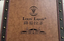 路易拉菲（LOUIS LAFON）法国原瓶进口红酒AOP级G95歌海娜干红葡萄酒750ml*2双支礼盒送礼 实拍图