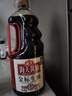 海天 生抽酱油1.9L 【金标 一级酱油】金标系列 实拍图
