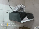 荣事达油烟机中式家用大吸力抽油烟机顶吸小尺寸老款静压低噪音自清洁脱排抽烟机 体感 自动清洗+不锈钢网 | 上门安装 实拍图