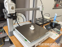 拓竹A1 3D打印机桌面家用FDM全自动调平高速3d打印机器【大陆版】 实拍图