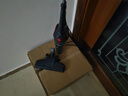 海尔（Haier）吸尘器家用手持推杆立式有线吸尘器 二合一强劲大吸力大功率宠物猫毛发清洁除尘机ZL605G 新年好礼 实拍图