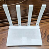 小米（MI）路由器AX3000T 5G双频WIFI6 多设备组网 3000M无线速率 多宽带聚合 智能家用路由 实拍图