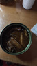 五香带鱼罐头零食即食小海鲜熟食水产罐头香辣带鱼熟食102g/罐 五香味净重100g*2罐 实拍图