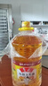 鲁花 食用油  物理压榨  非转基因 玉米油6.18L   实拍图