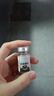 博士伦彩色隐形眼镜美瞳年抛大直径 超逸睛彩1片装 黑色0度【1副需拍2片】 实拍图