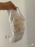 碧芭宝贝大鱼海棠pro纸尿裤L42(9-14kg)尿不湿 超薄透气 秋冬不闷 实拍图