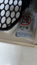 京东京造 巨除湿活性炭除湿盒 宿舍衣柜除湿干燥剂防霉剂除湿桶6盒 实拍图