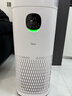 美的（Midea）【无雾加湿器】R8空气净化器加湿一体鼻炎家用甲醛数显除烟味异味过敏原吸猫毛空气净化机 实拍图