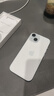Apple/苹果 iPhone 15 (A3092) 128GB 蓝色 支持移动联通电信5G 双卡双待 实拍图