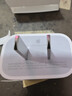 Apple/苹果 20W USB-C充电器  type-c充电器苹果手机充电器原装手机快充头 苹果17手机充电器 实拍图