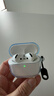 Apple/苹果 【充电线套装】AirPods 4 搭配USB-C充电盒 苹果耳机蓝牙耳机无线耳机 适用iPhone/iPad/Mac 实拍图