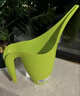 史丹利浇水壶浇花家用长嘴浇花壶长嘴壶神器大容量尖嘴多肉洒水壶薄荷绿 实拍图
