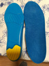 赤坂制薬足弓矫正鞋垫扁平足矫正足弓支撑鞋垫内八字腿型矫正OX型腿矫正器 实拍图
