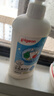 贝亲（Pigeon）奶瓶清洗剂婴儿专用奶嘴玩具果蔬清洗剂清洁剂洗洁精 600ml MA28 实拍图