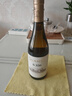 圣芝（suamgy）S350长相思单一园纯酿干白葡萄酒 750ml 单瓶装 年货送礼原瓶进口 实拍图