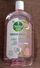 滴露（Dettol）衣物消毒液自然香氛洗衣清洁杀菌除螨除臭48H留香1000ml甲流感 实拍图