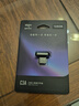 爱国者（aigo）128GB USB-A车载U盘迷你小巧C3A 读速450MB/s 车载哨兵U盘 行车记录仪U盘 学习办公优盘大容量 实拍图