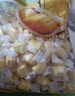 南国 特浓榴莲软糖 500g 海南特产 解馋水果软糖 休闲零食 榴莲果肉 实拍图