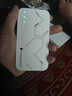 雷神黑武士随身wifi6可移动2025新款wi-fi无需预存联通电信双网通3000毫安电池款超长续航便携式高速随行网络 雷神首款WiFi6免插卡电池版-【雷神风】 实拍图