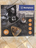西屋（Westinghouse）即热式饮水机家用迷你小型台式桌面 桶装水速热自 办公室电热烧水壶冲泡奶保温杯 WFH-S5 年会采购 实拍图