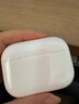 Apple/苹果 AirPods Pro (第三代) 搭配MagSafe充电盒 (USB-C) 苹果耳机 蓝牙耳机 适用iPhone/iPad/Mac 实拍图