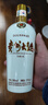 茅台 贵州大曲70年代 酱香型白酒 53度 500ml 单瓶装 实拍图