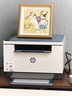 惠普（HP）M232dw 家用激光打印机 自动双面无线学生家用一体机 高速高效（低成本 体积小） 实拍图
