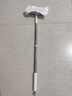 五月花洗脸巾拖把16cm*1布懒人夹布迷你家用拖地静电除尘神器不脏手 实拍图