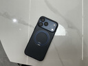 Apple/苹果 iPhone 17 Pro Max 256GB 深蓝色 支持移动联通电信5G 双卡双待手机 实拍图