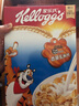 家乐氏（Kellogg）进口香甜玉米片420g低脂谷物脆即食非油炸麦片儿童学生营养早餐 实拍图