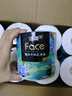 洁柔有芯卷纸 艺术油画Face4层200克*27卷 实惠 卫生纸卷筒纸纸巾整箱 晒单实拍图