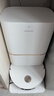 追觅【咨询享底价】S60Pro/S50Pro/Max扫地机器人扫拖吸一体全自动清洗上下水自集尘智能拖地机 【咨询享底价】S50Pro上下水 实拍图