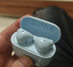 华为长续航蓝牙耳机 FreeBuds SE 2 国家补贴 40小时长续航 快速充电 蓝牙5.3适用于苹果/安卓手机白 实拍图
