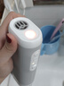 来旺兄弟宠物挂脖吹水机10分钟吹干猫咪狗狗吹风机洗澡吹干神器 实拍图